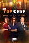 Poster for Top Chef