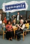 Poster for Community