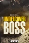 Poster for Undercover Boss