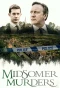 Poster for Midsomer Murders