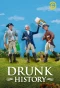 Poster for Drunk History