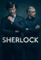 Poster for Sherlock