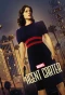 Poster for Marvel's Agent Carter