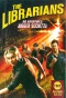 Poster for The Librarians