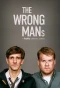 Poster for The Wrong Mans
