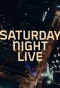 Poster for Saturday Night Live