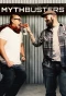 Poster for Mythbusters