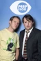 Poster for Peep Show