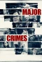 Poster for Major Crimes