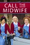 Poster for Call the Midwife