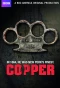 Poster for Copper
