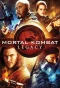 Poster for Mortal Kombat: Legacy