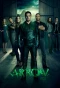 Poster for Arrow