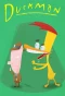 Poster for Duckman: Private Dick/Family Man