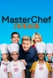 Poster for MasterChef Junior