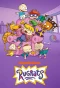 Poster for Rugrats