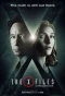 Poster for The X-Files