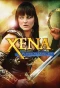 Poster for Xena: Warrior Princess
