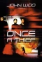 Poster for Once a Thief
