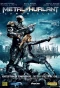Poster for Metal Hurlant Chronicles