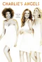 Poster for Charlie's Angels
