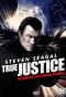 Poster for True Justice