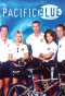 Poster for Pacific Blue