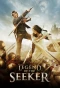 Poster for Legend of the Seeker