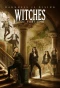 Poster for Witches of East End
