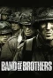 Poster for Band of Brothers