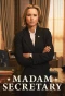 Poster for Madam Secretary