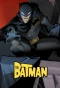 Poster for The Batman
