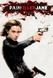 Poster for Painkiller Jane