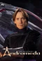Poster for Andromeda