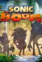 Poster for Sonic Boom