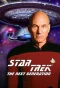 Poster for Star Trek: The Next Generation