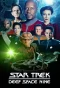 Poster for Star Trek: Deep Space Nine
