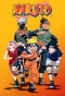 Poster for Naruto