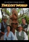 Poster for The Lost World