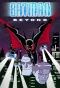 Poster for Batman Beyond