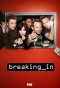 Poster for Breaking In