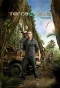 Poster for Terra Nova