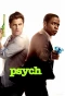 Poster for Psych