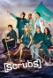 Poster for Scrubs