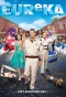 Poster for Eureka