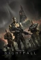 Poster for Halo: Nightfall