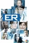 Poster for ER