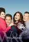 Poster for Will & Grace