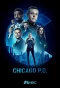 Poster for Chicago P.D.