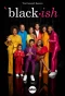 Poster for black-ish